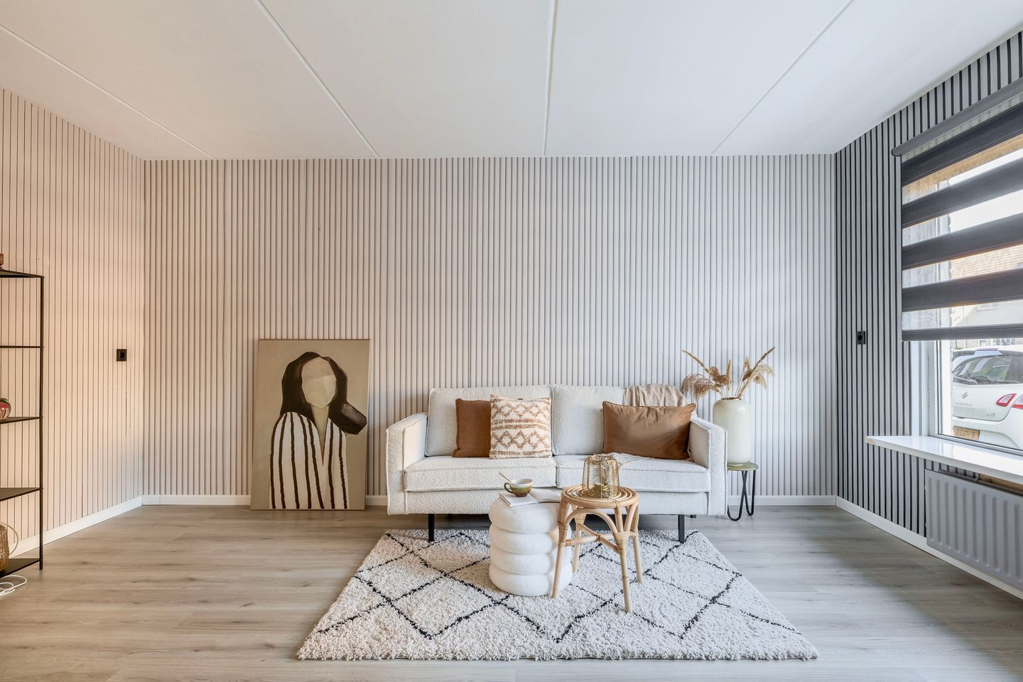 Foto 5 van Nijkerkerschans 7