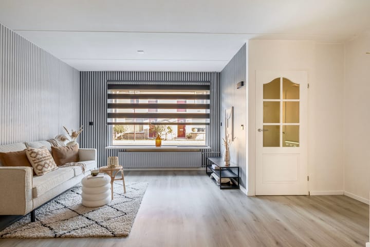 Foto 4 van Nijkerkerschans 7