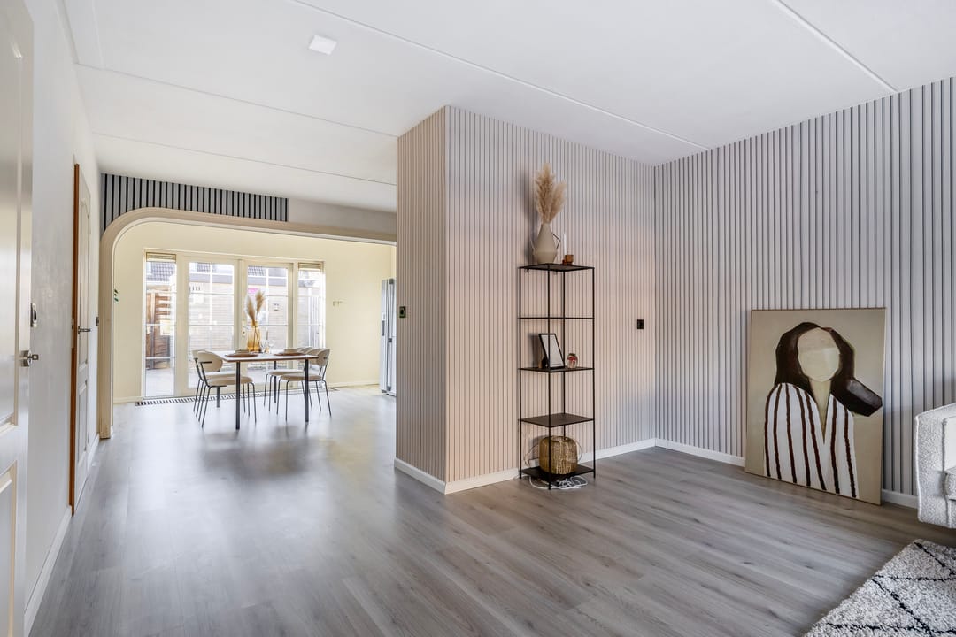 Foto 7 van Nijkerkerschans 7