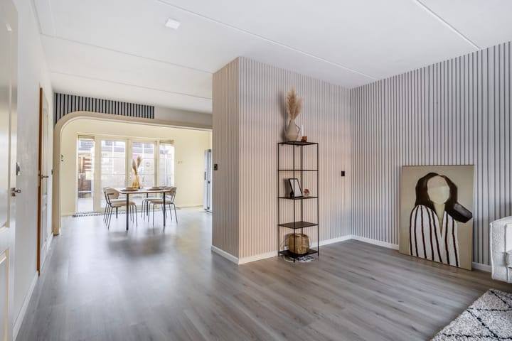 Foto 7 van Nijkerkerschans 7