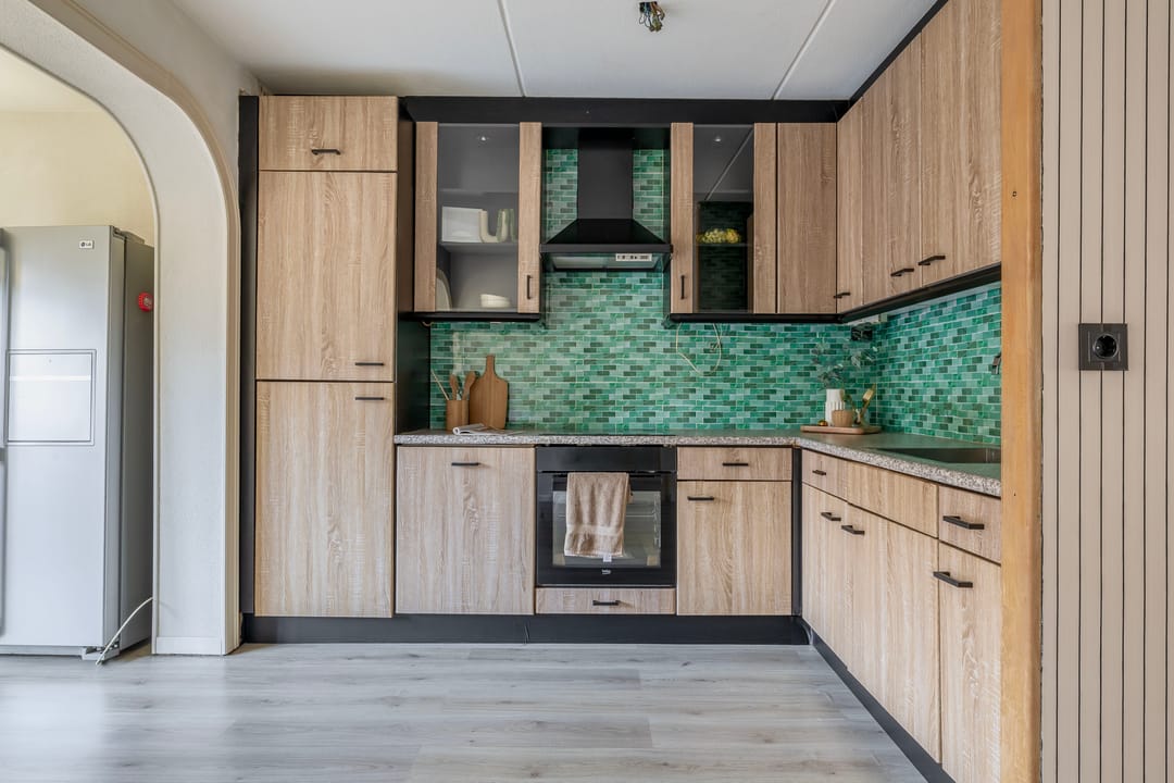 Foto 8 van Nijkerkerschans 7