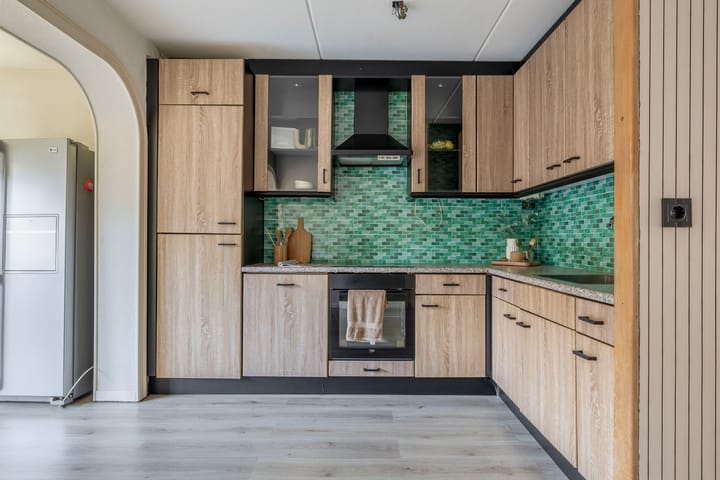 Foto 8 van Nijkerkerschans 7