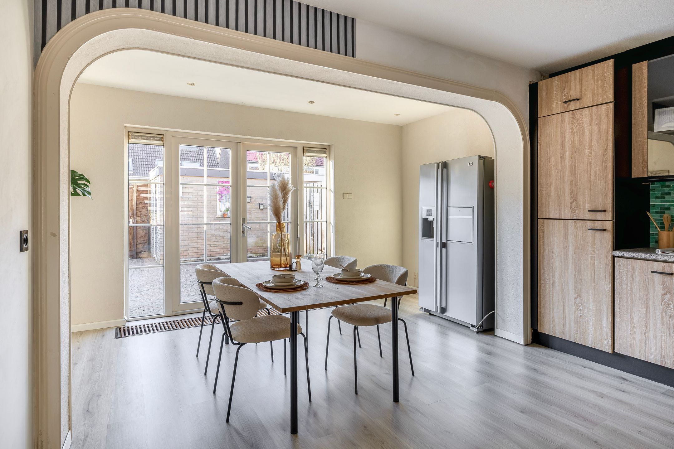 Foto 9 van Nijkerkerschans 7