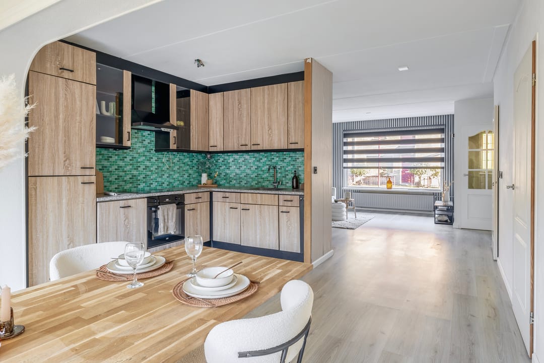 Foto 11 van Nijkerkerschans 7