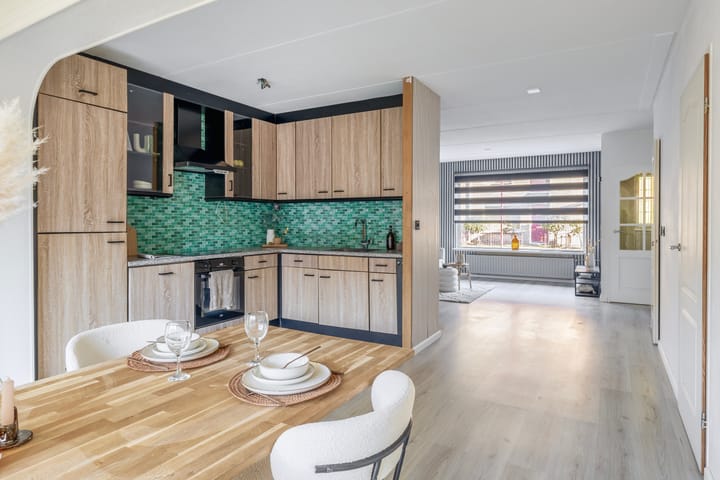 Foto 11 van Nijkerkerschans 7