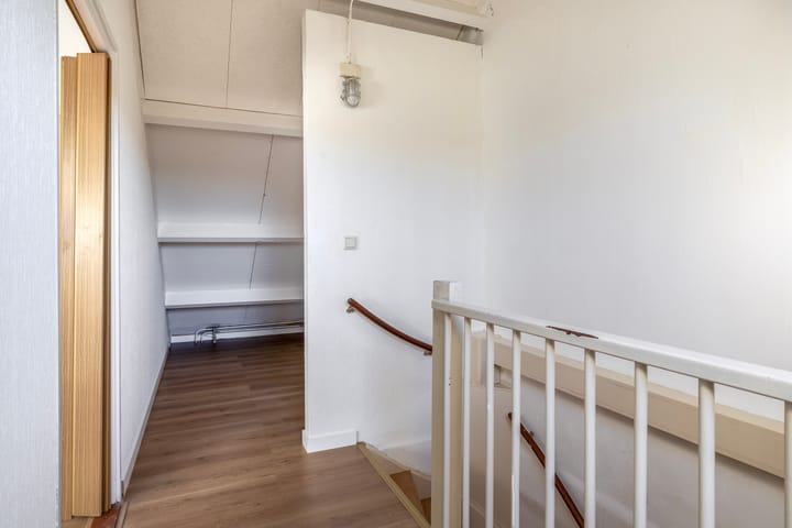 Foto 21 van Nijkerkerschans 7