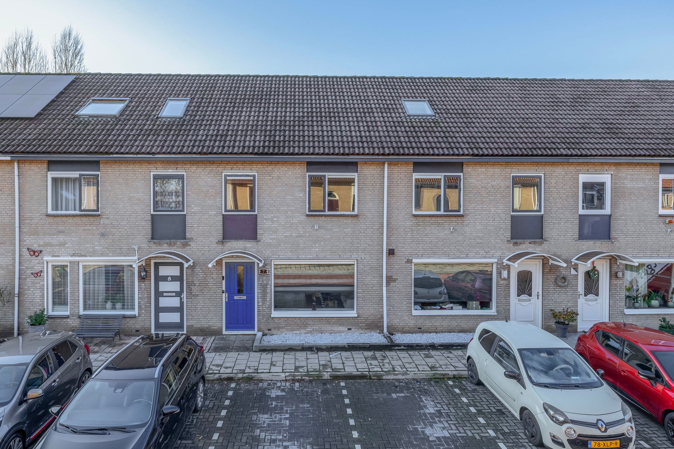 Foto 24 van Nijkerkerschans 7