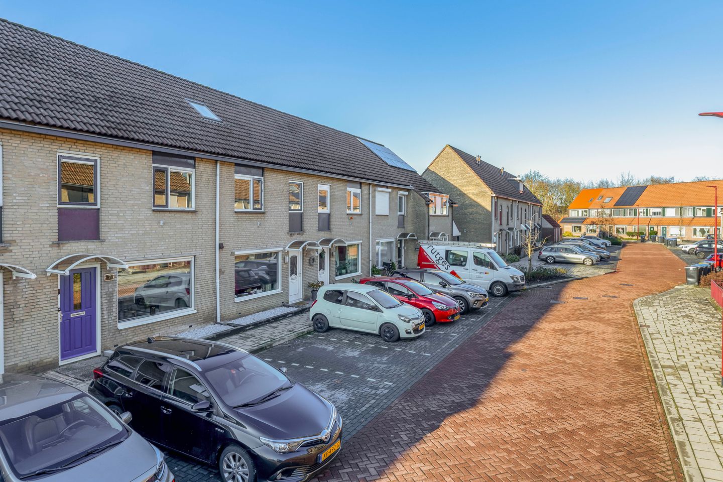 Foto 25 van Nijkerkerschans 7