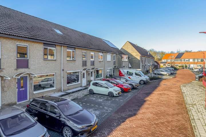 Foto 25 van Nijkerkerschans 7