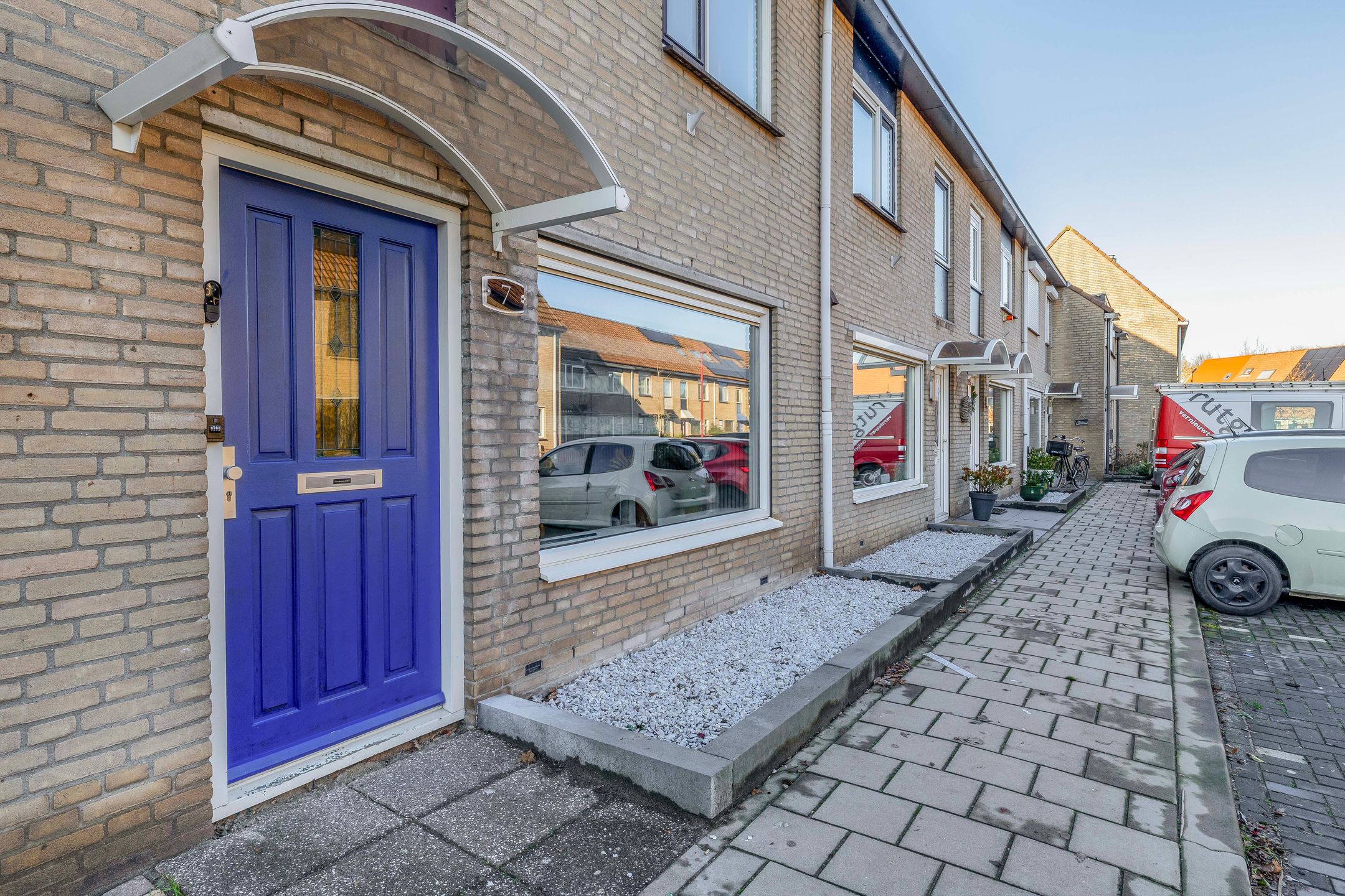 Foto 27 van Nijkerkerschans 7