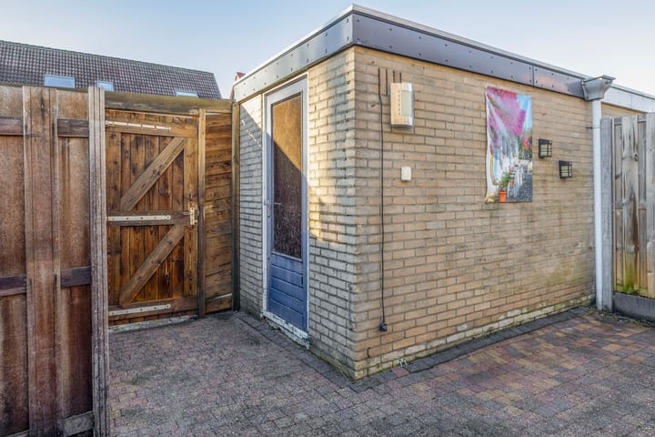 Foto 30 van Nijkerkerschans 7