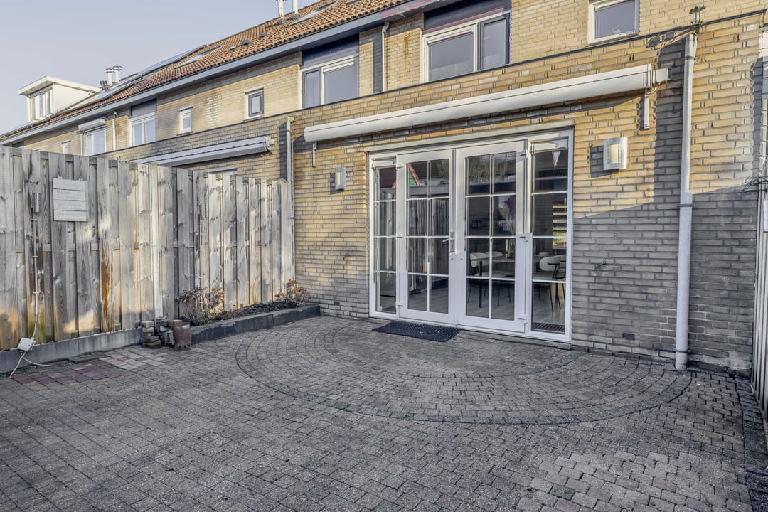 Foto 32 van Nijkerkerschans 7