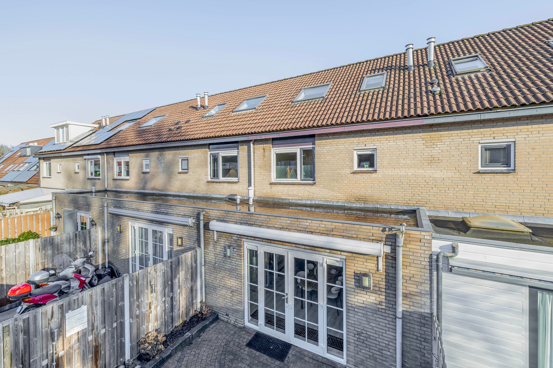 Foto 33 van Nijkerkerschans 7