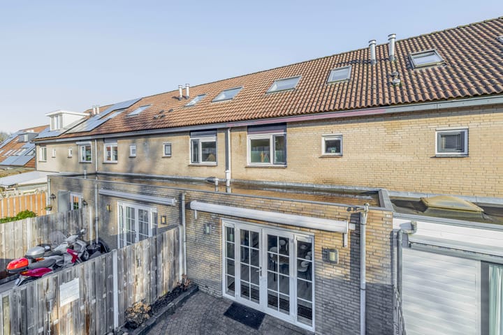 Foto 33 van Nijkerkerschans 7