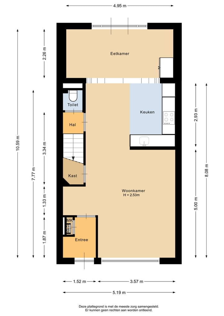 Foto 34 van Nijkerkerschans 7