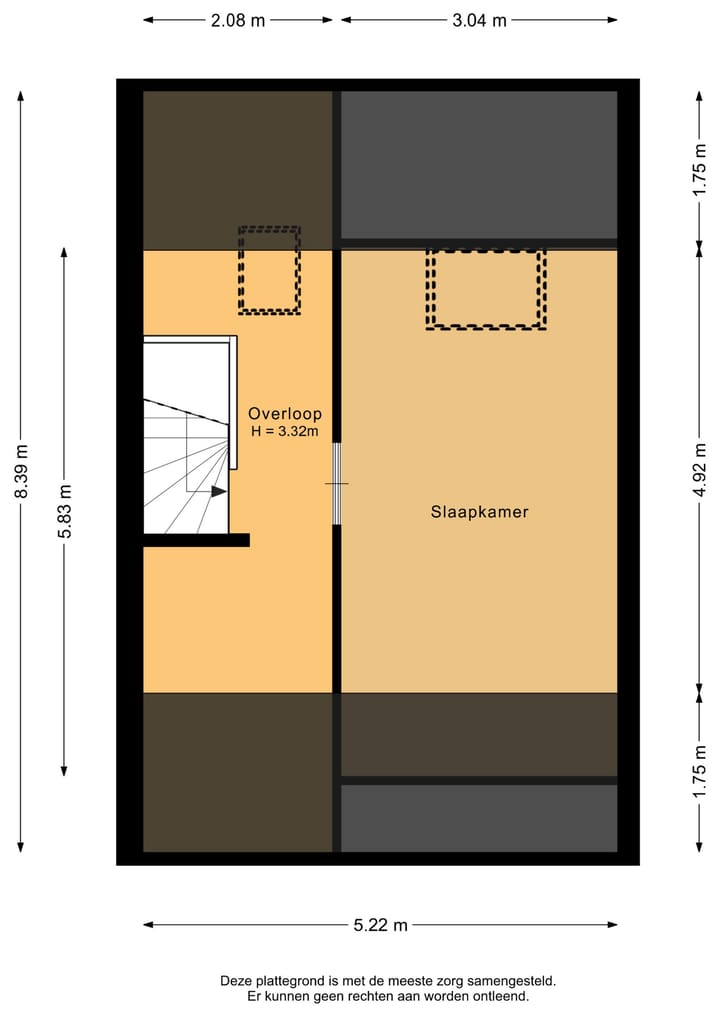 Foto 36 van Nijkerkerschans 7