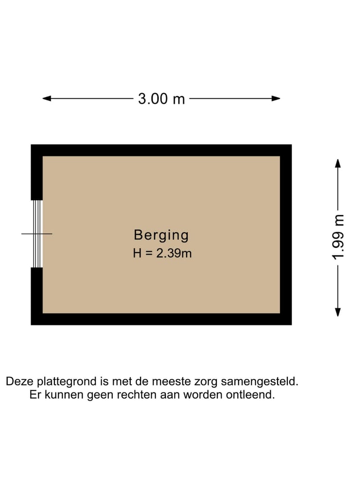 Foto 37 van Nijkerkerschans 7