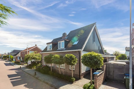 van Beekstraat thumbnail