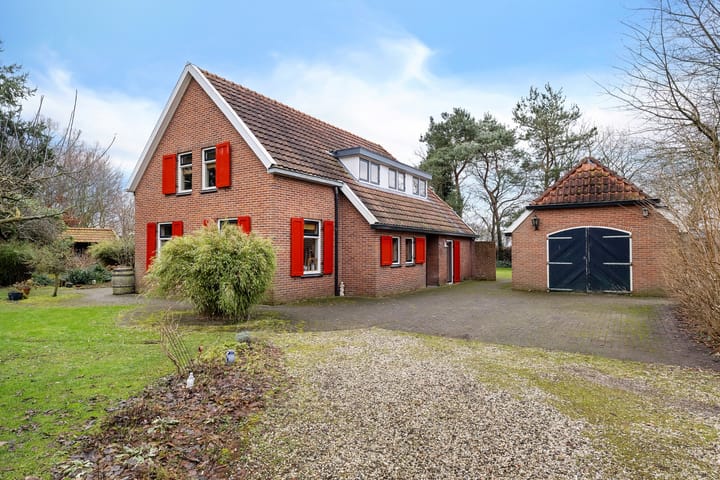 Wedderstraat 9 main image