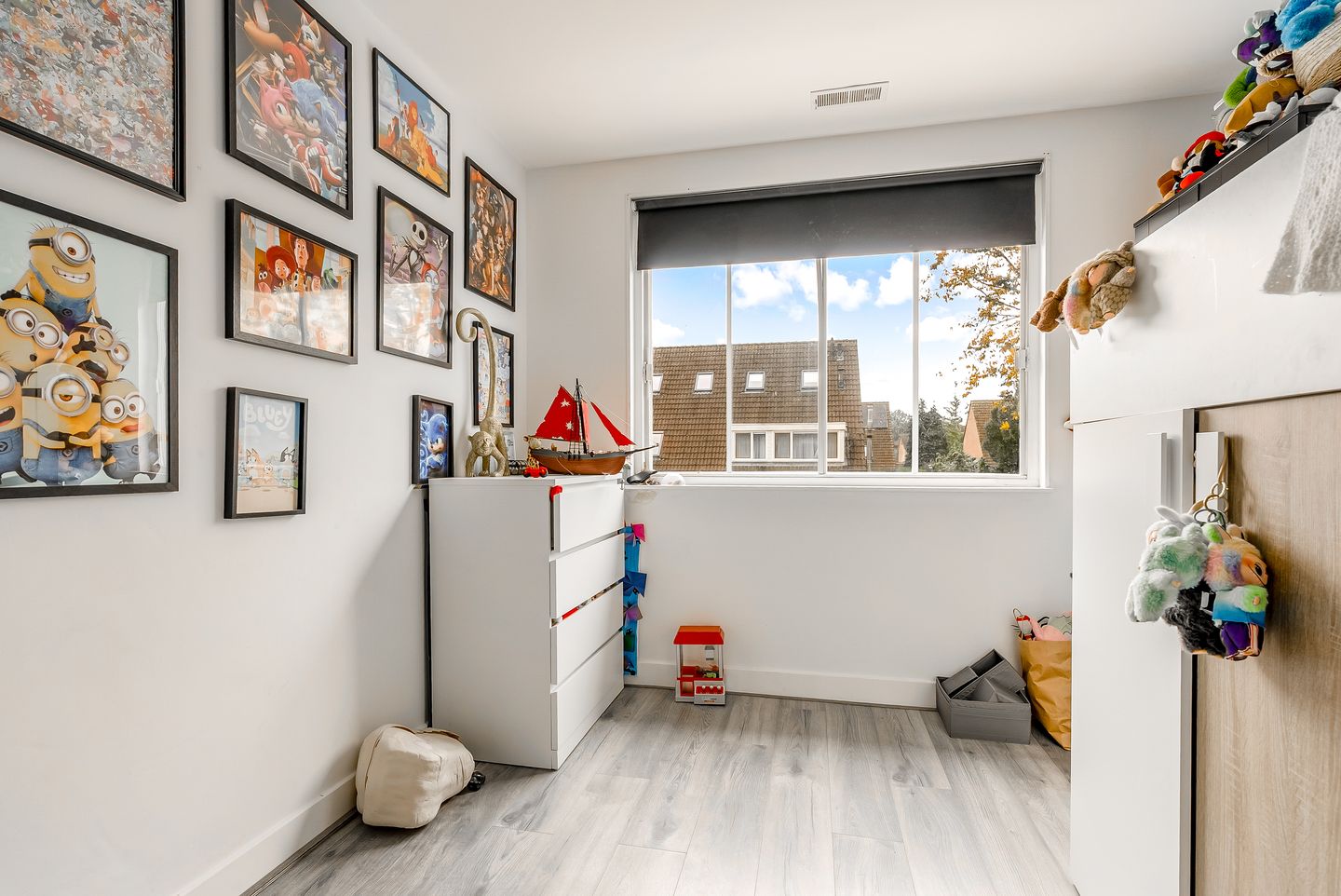 Photo 20 of Schoener 27 22