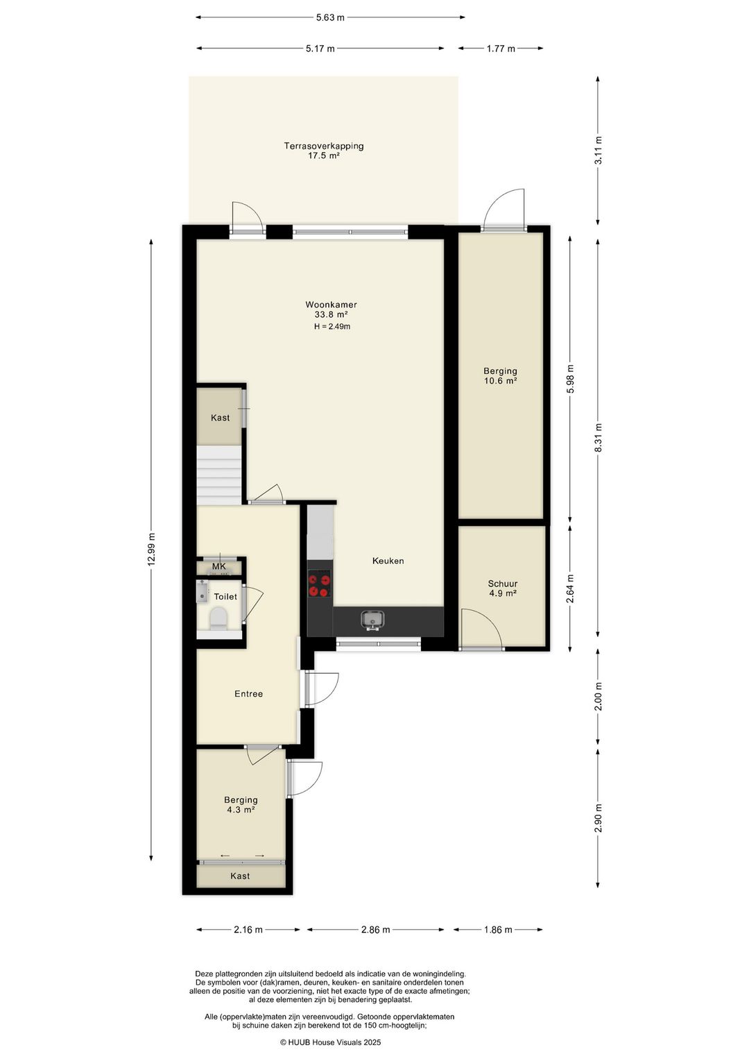 Photo 47 of Schoener 27 22