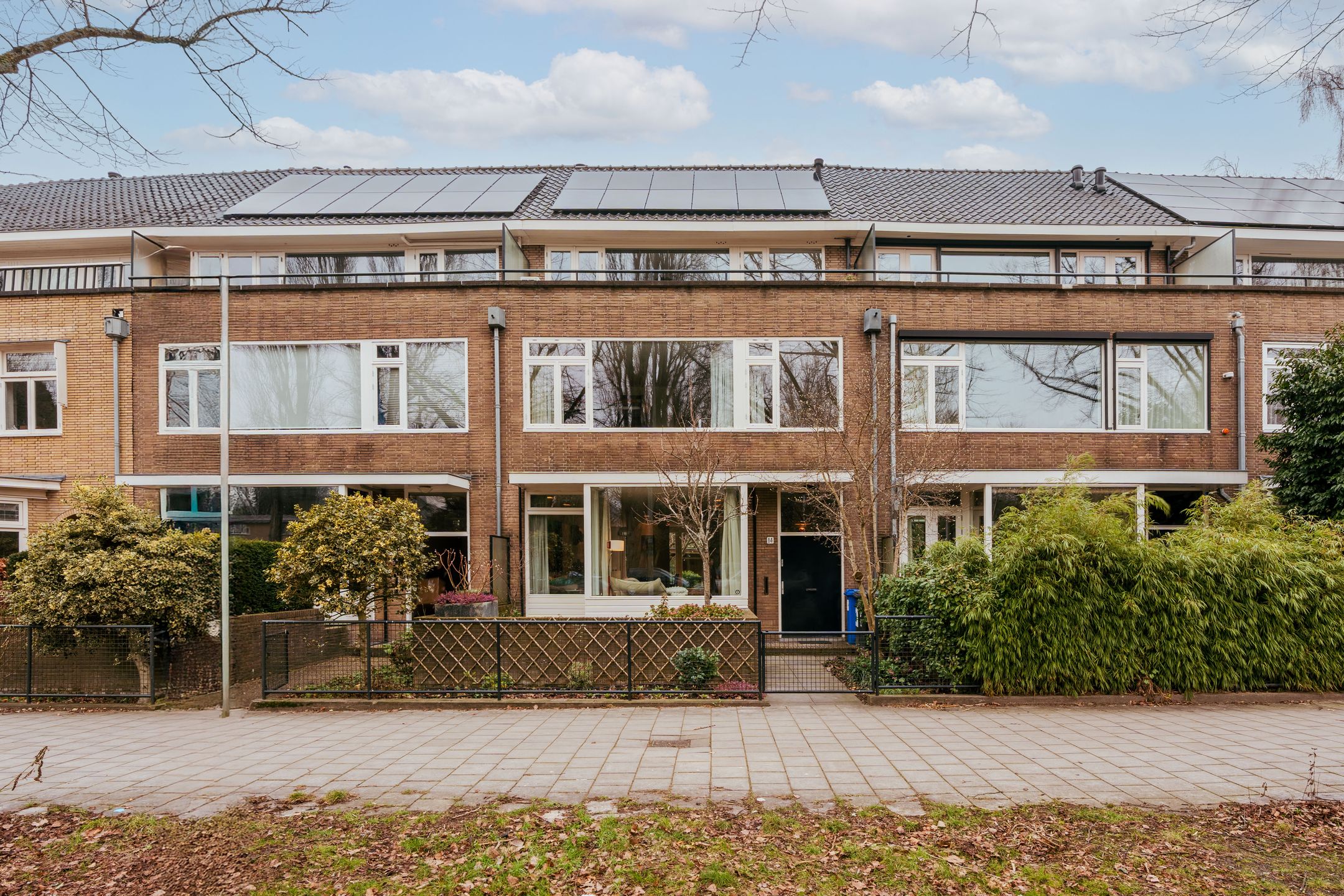 Diepenbrockstraat 14