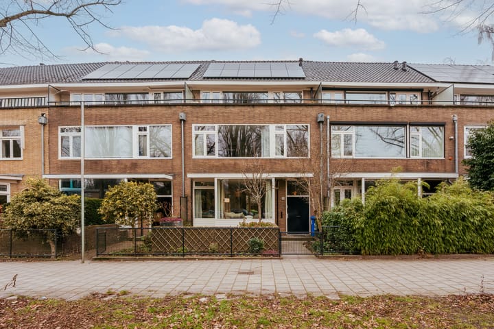 Diepenbrockstraat 14