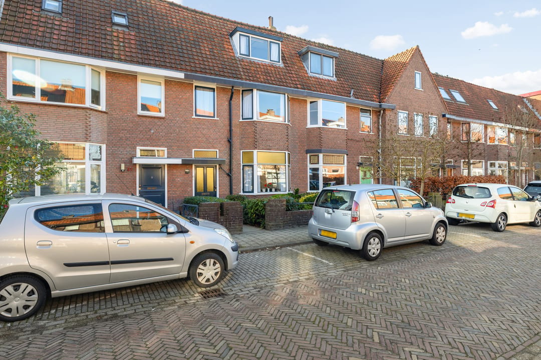 Photo 1 of Leeuwerikstraat 53