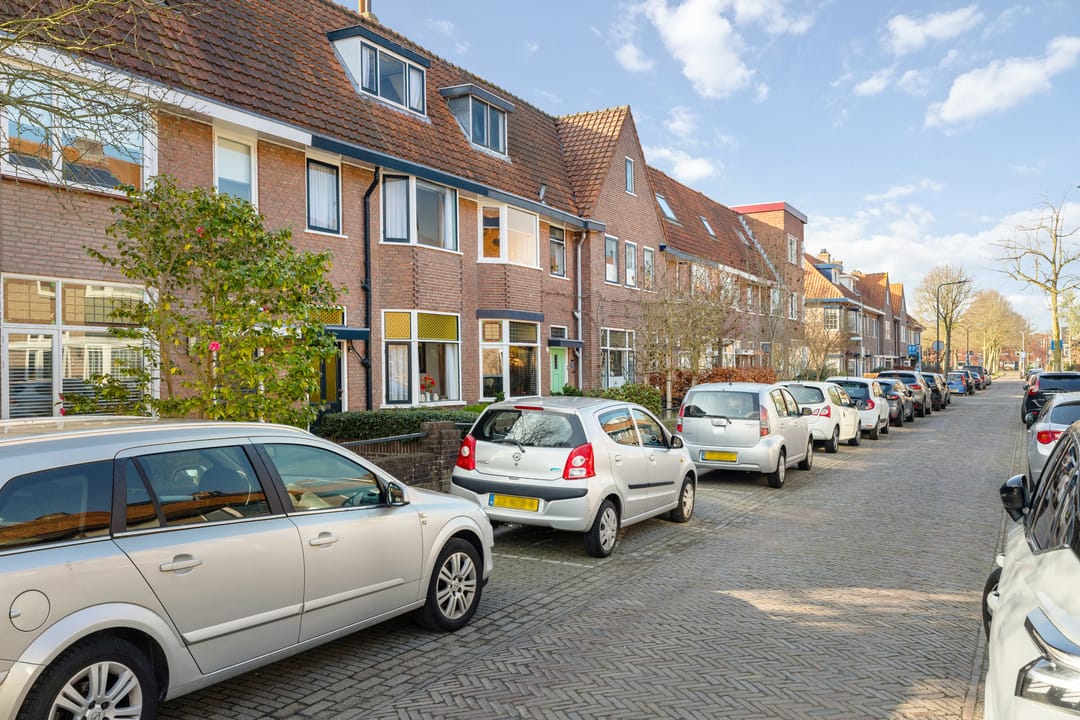 Photo 7 of Leeuwerikstraat 53