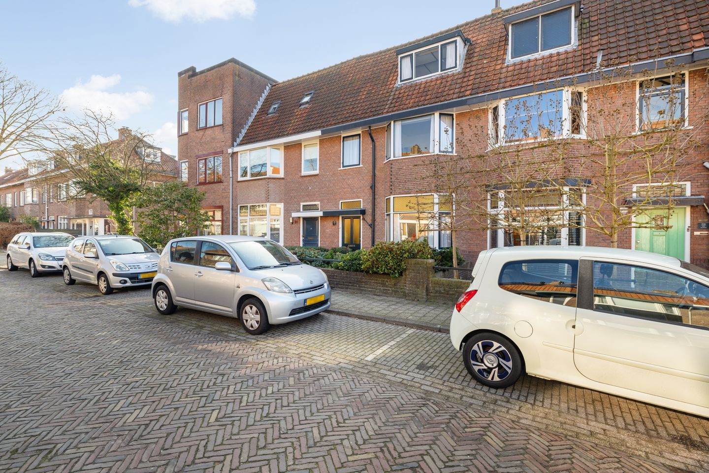 Photo 10 of Leeuwerikstraat 53