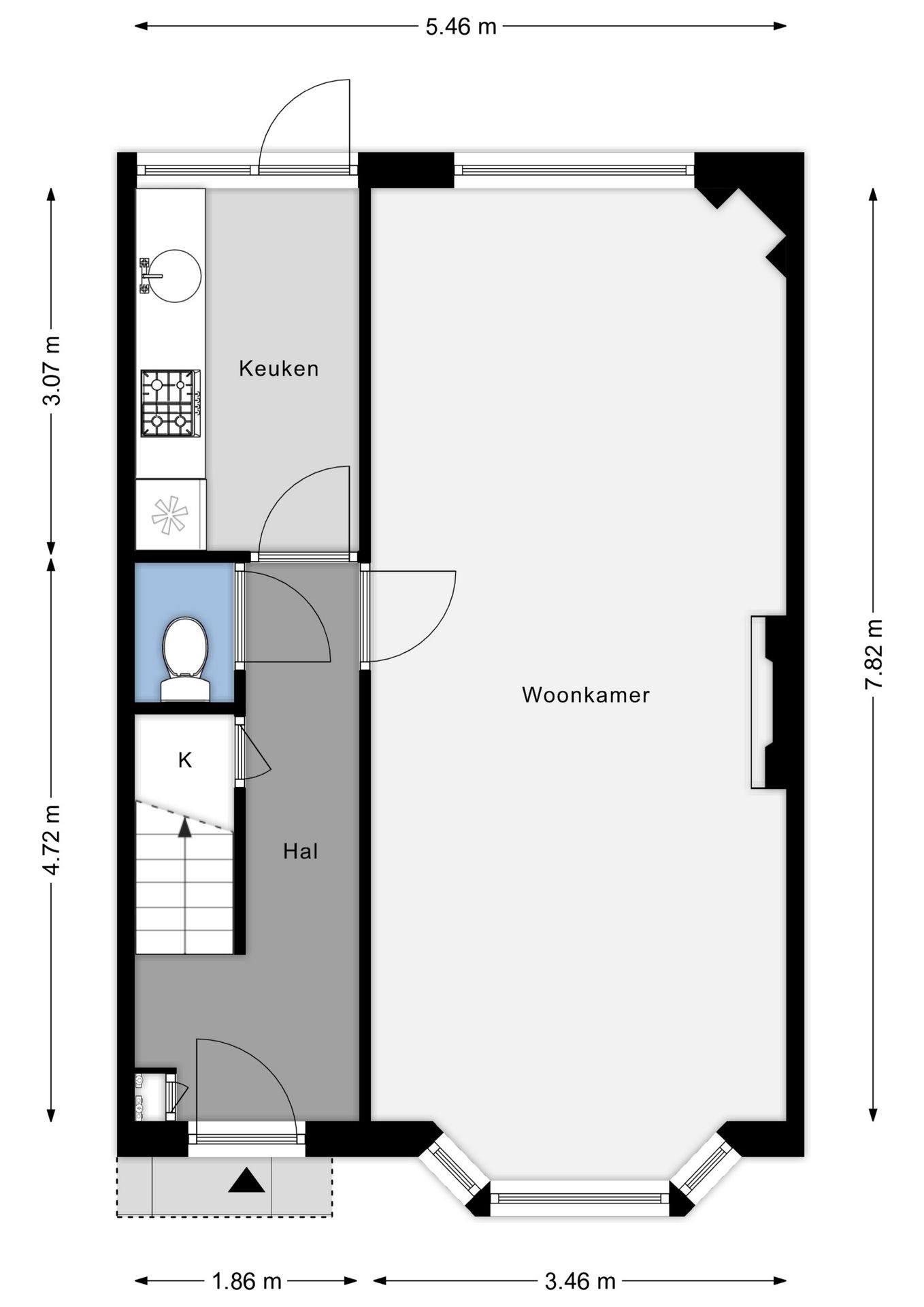 Photo 66 of Leeuwerikstraat 53