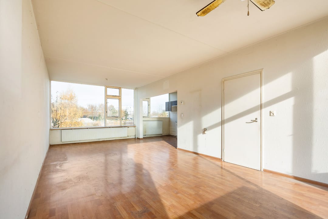 Foto 2 van Zandbank 9