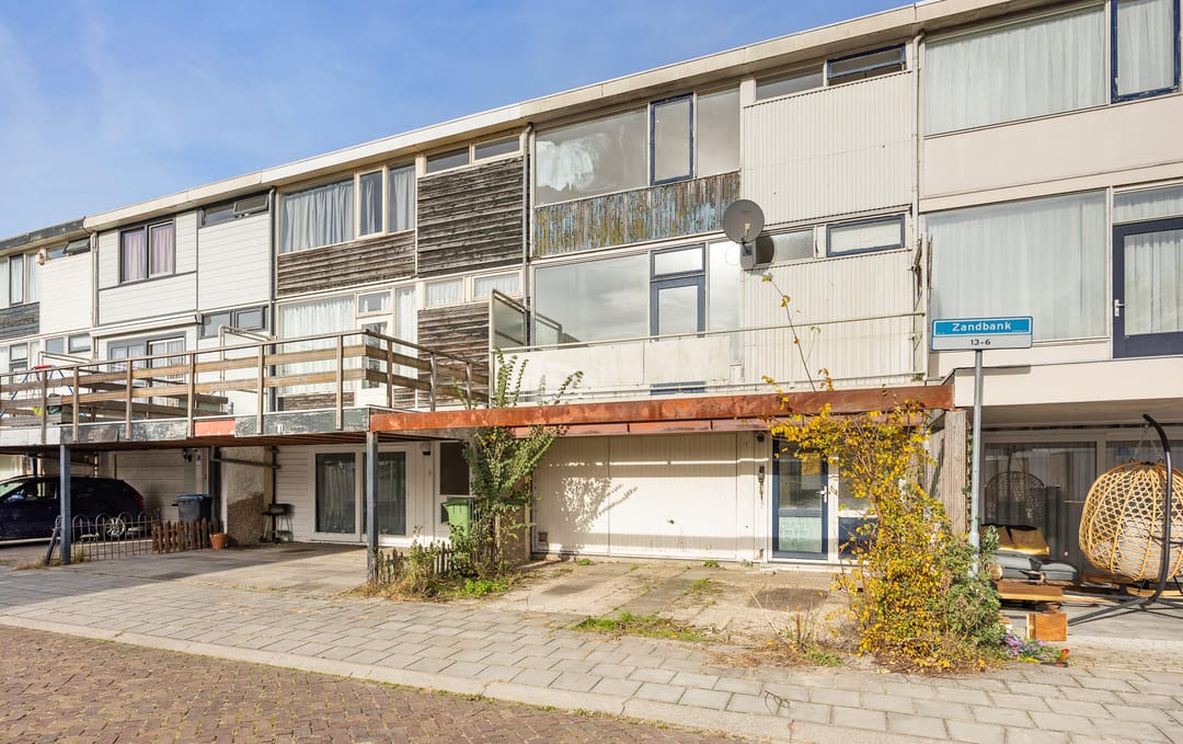 Foto 37 van Zandbank 9