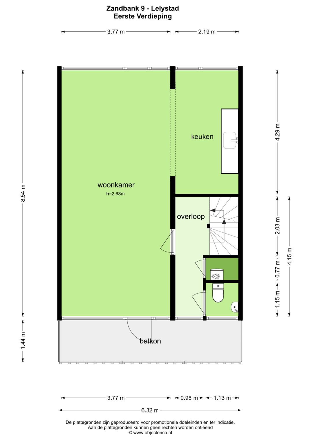 Foto 40 van Zandbank 9