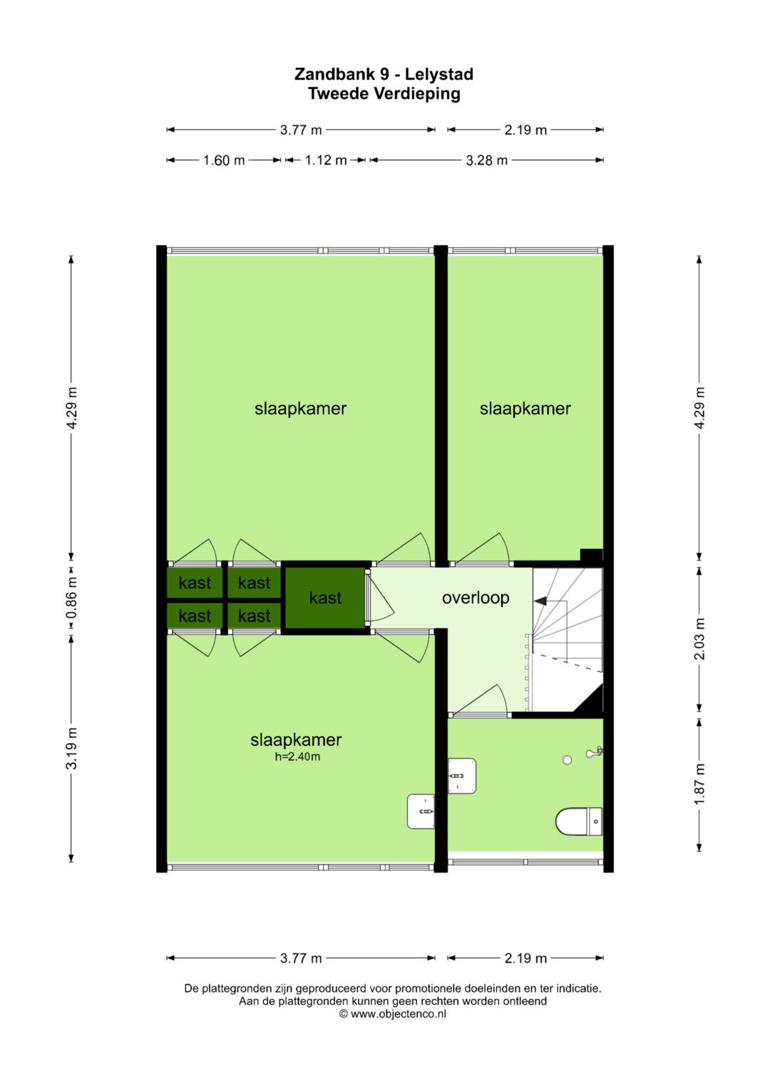 Foto 41 van Zandbank 9