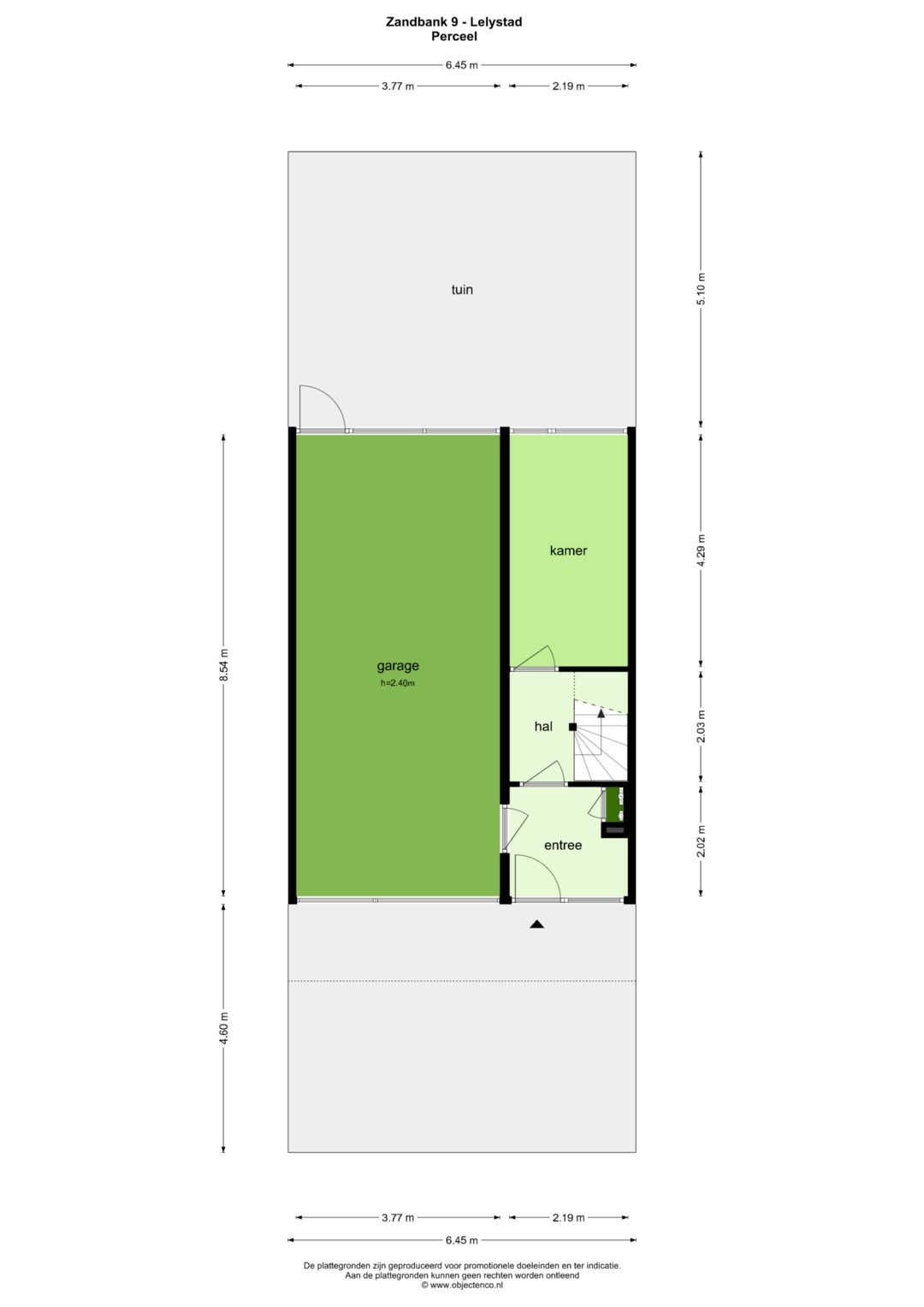 Foto 42 van Zandbank 9