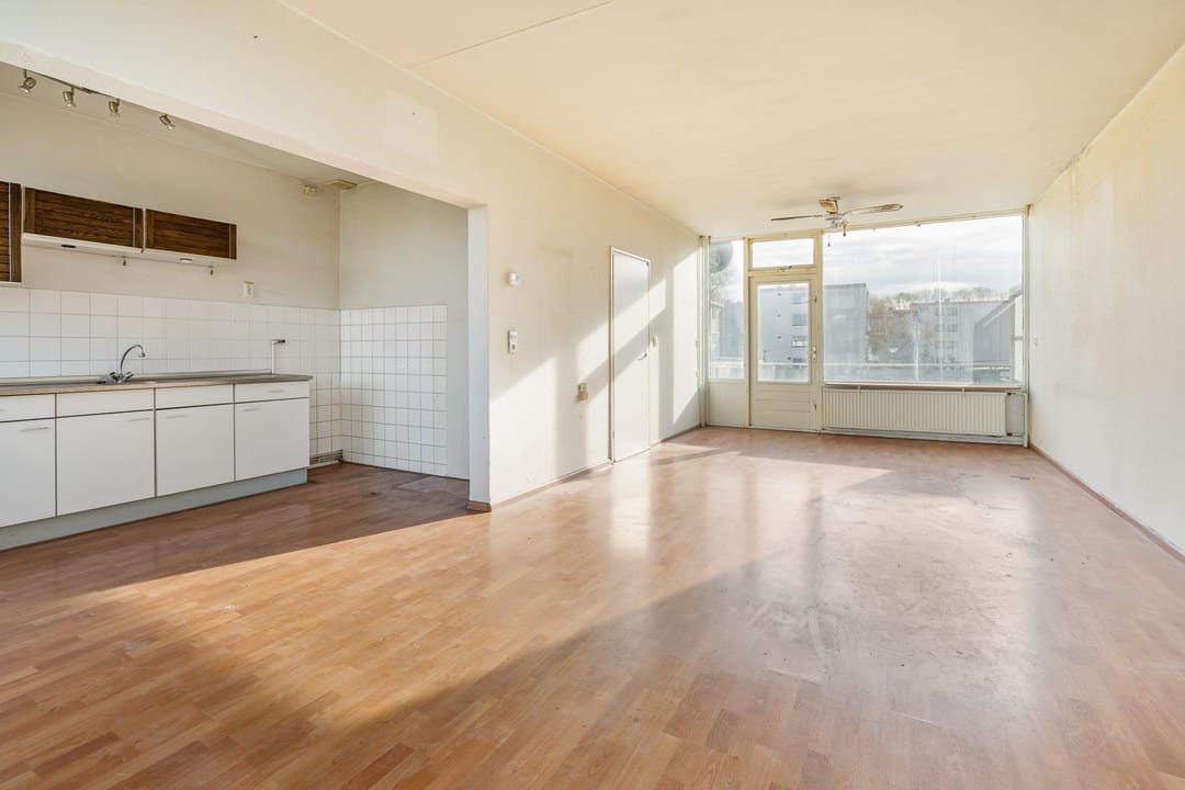 Foto 13 van Zandbank 9