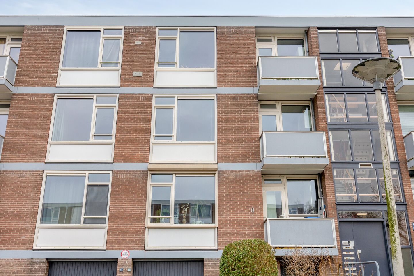 Foto 5 van Domela Nieuwenhuisstraat 47