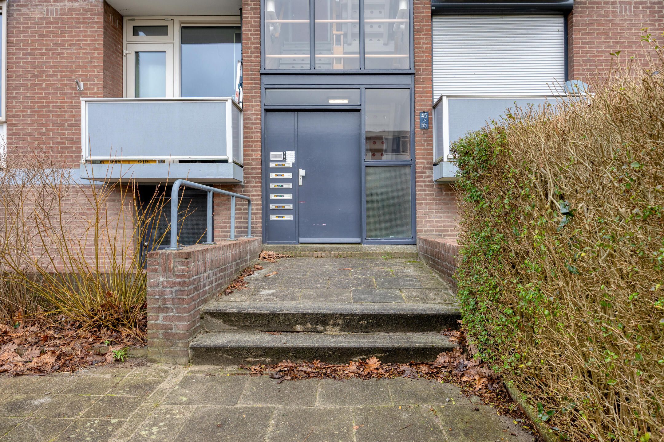 Foto 6 van Domela Nieuwenhuisstraat 47