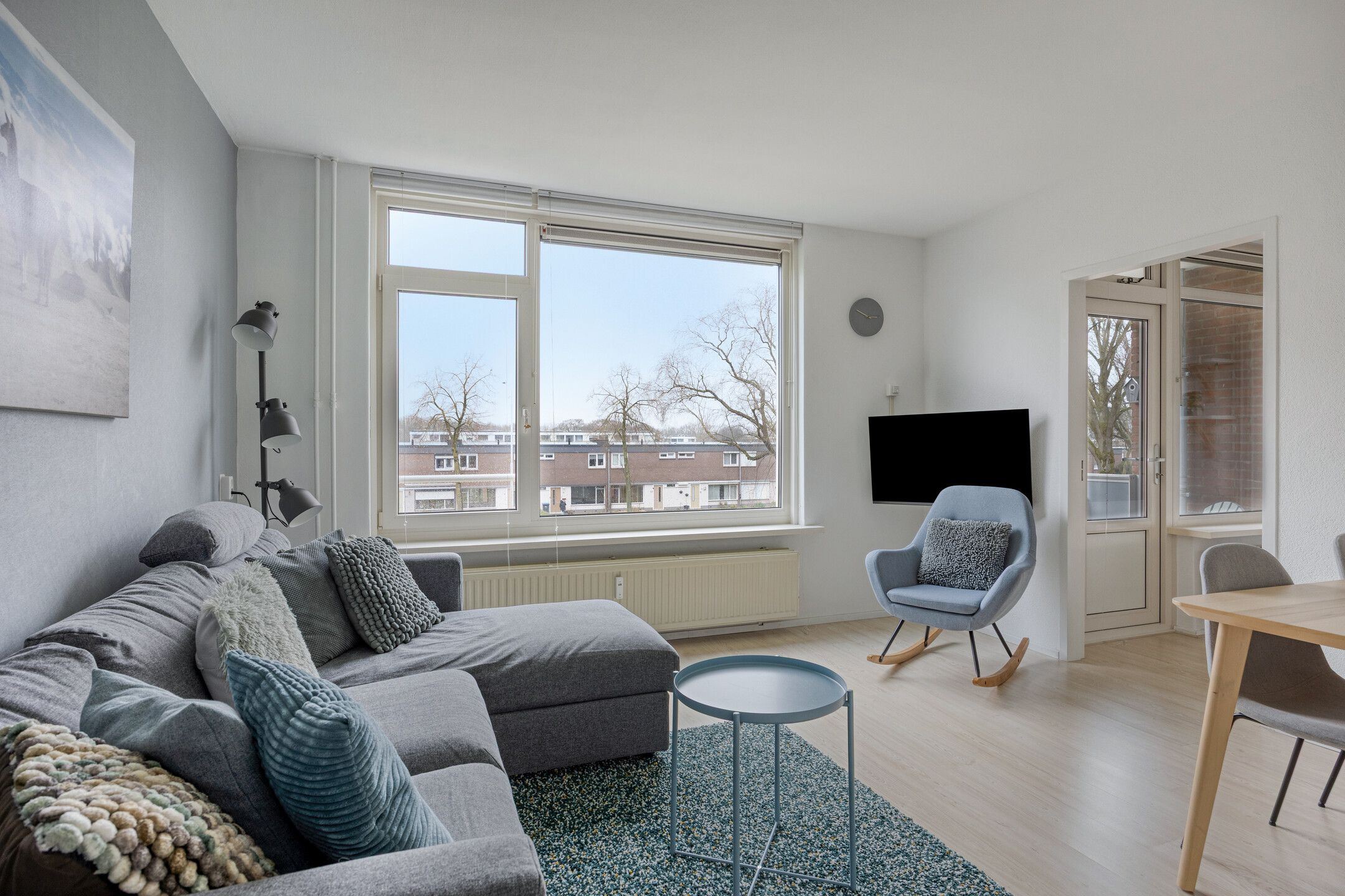 Foto 9 van Domela Nieuwenhuisstraat 47