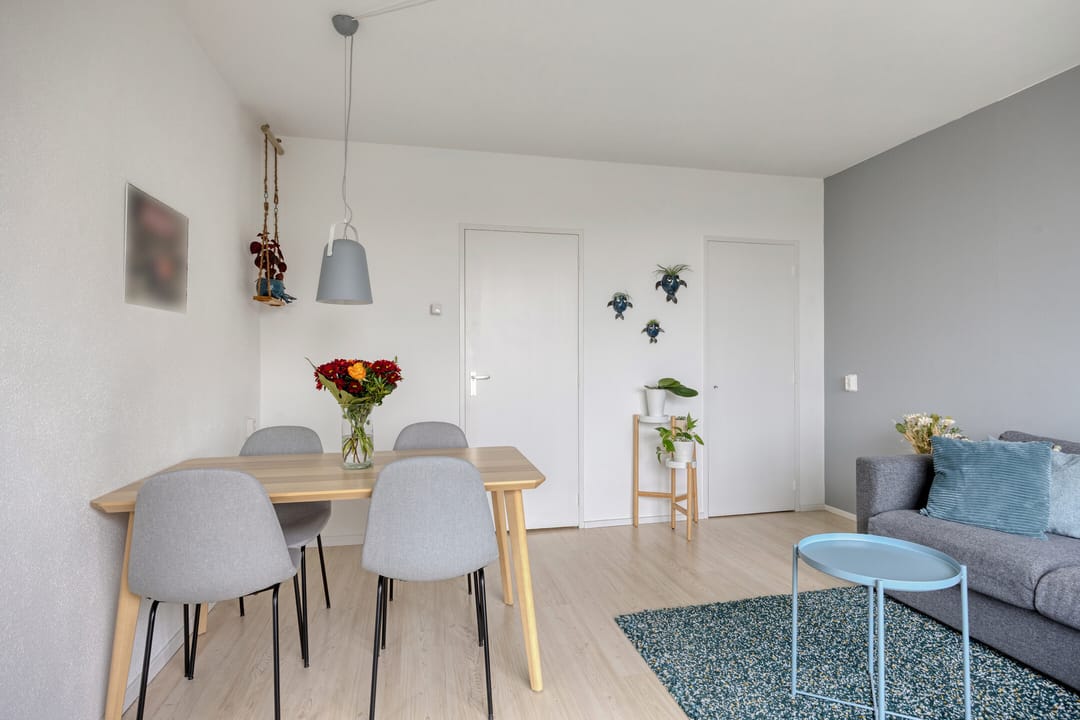 Foto 11 van Domela Nieuwenhuisstraat 47