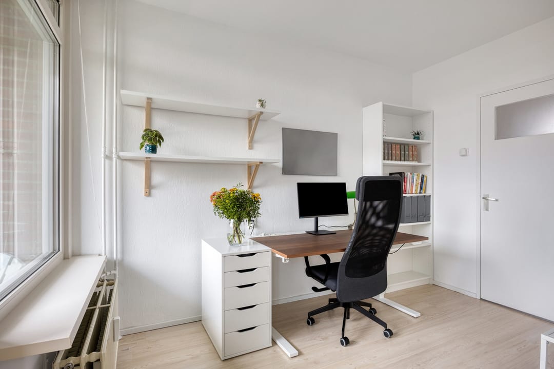 Foto 13 van Domela Nieuwenhuisstraat 47