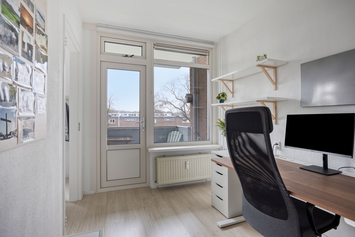 Foto 14 van Domela Nieuwenhuisstraat 47