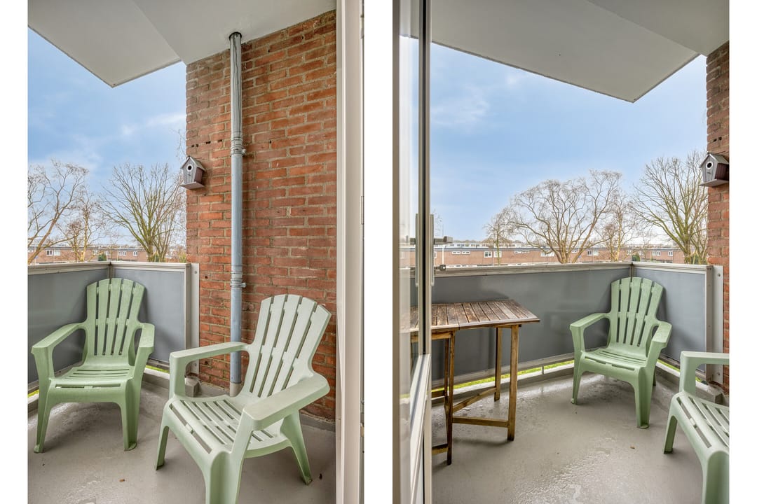 Foto 16 van Domela Nieuwenhuisstraat 47