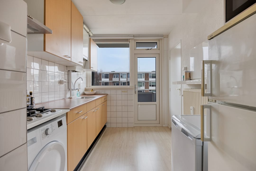 Foto 22 van Domela Nieuwenhuisstraat 47