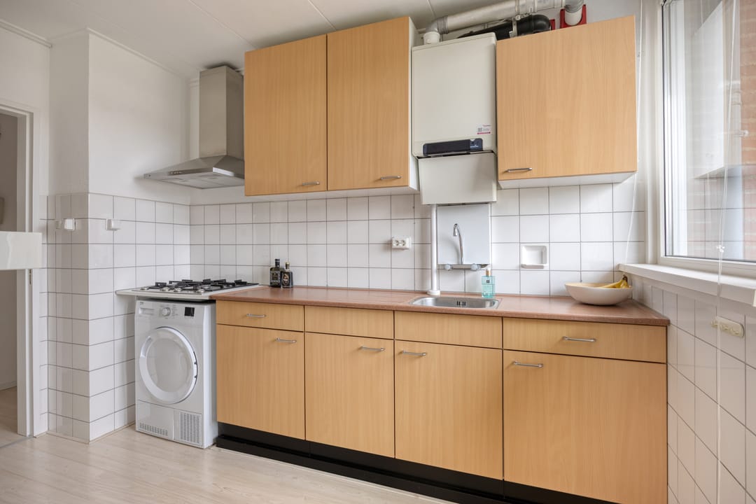 Foto 23 van Domela Nieuwenhuisstraat 47