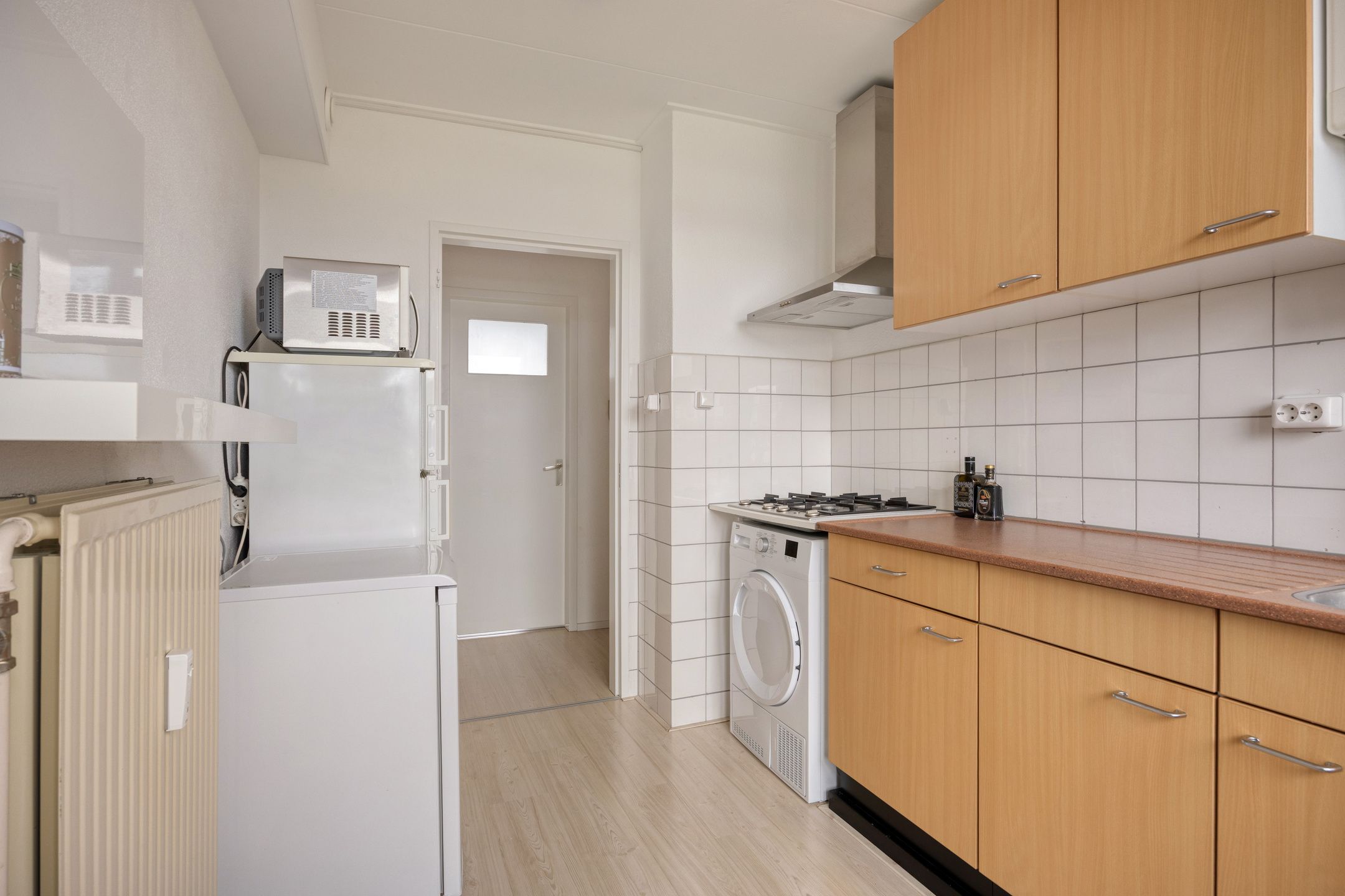 Foto 24 van Domela Nieuwenhuisstraat 47