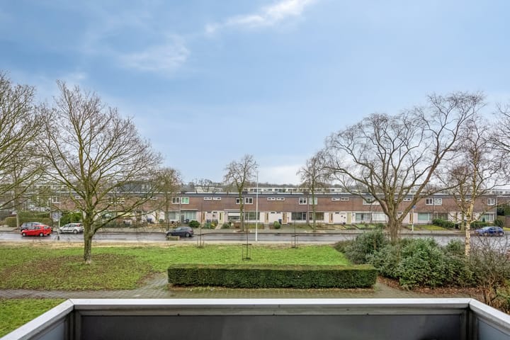 Photo 2 of Domela Nieuwenhuisstraat 47