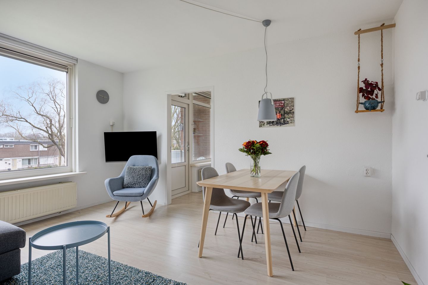 Foto 10 van Domela Nieuwenhuisstraat 47