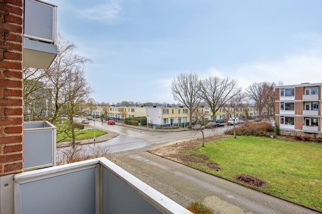 Foto 26 van Domela Nieuwenhuisstraat 47